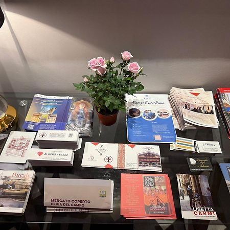 Palazzo Cambiaso Albergo Etico Genova Εξωτερικό φωτογραφία