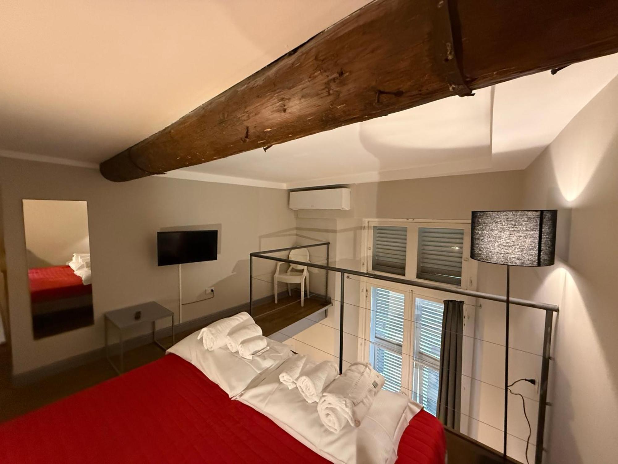Palazzo Cambiaso Albergo Etico Genova Εξωτερικό φωτογραφία