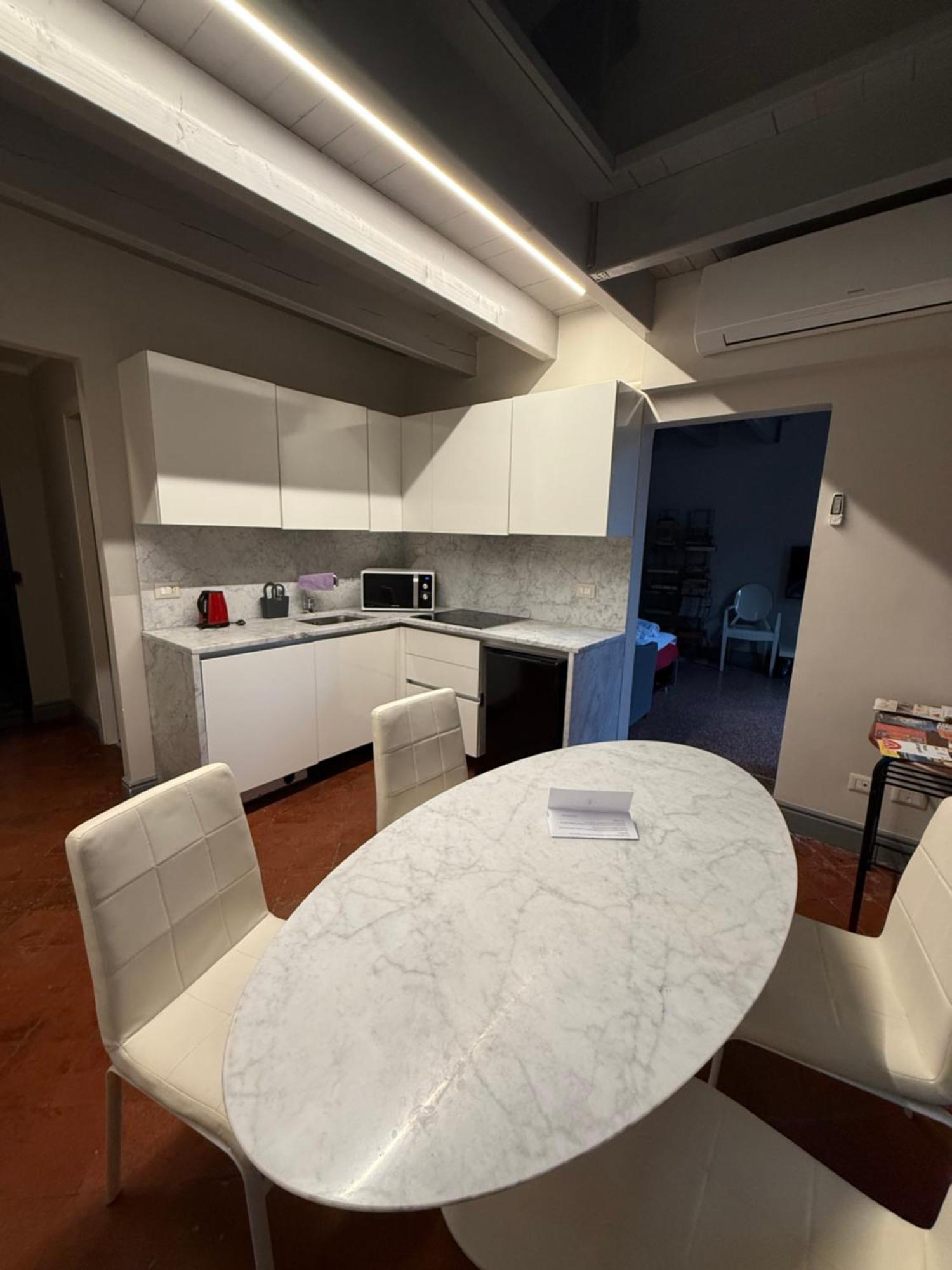 Palazzo Cambiaso Albergo Etico Genova Εξωτερικό φωτογραφία