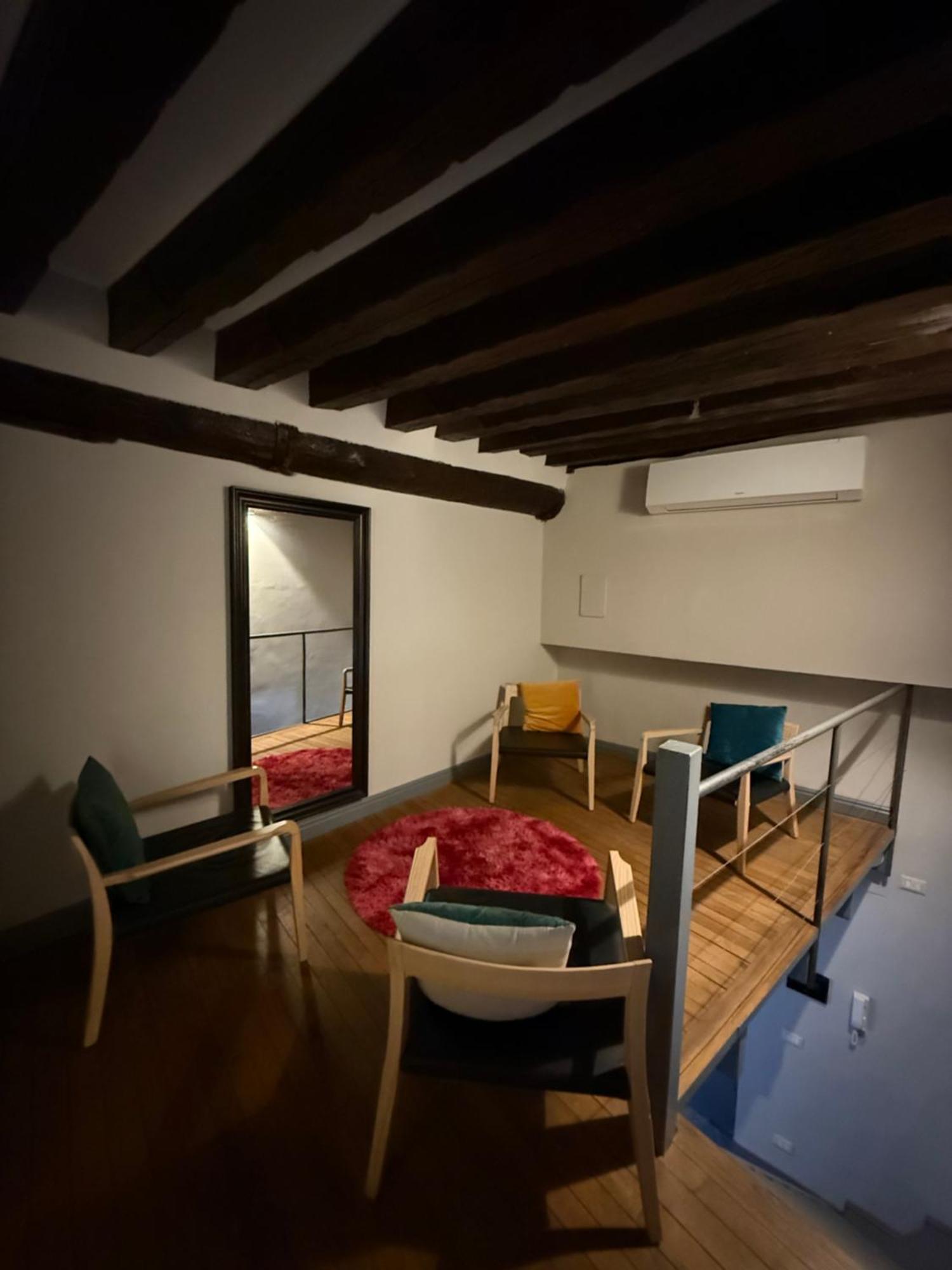 Palazzo Cambiaso Albergo Etico Genova Εξωτερικό φωτογραφία