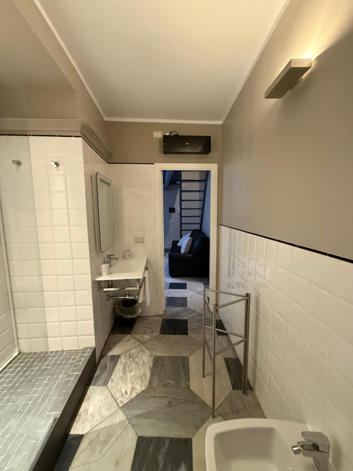 Palazzo Cambiaso Albergo Etico Genova Εξωτερικό φωτογραφία
