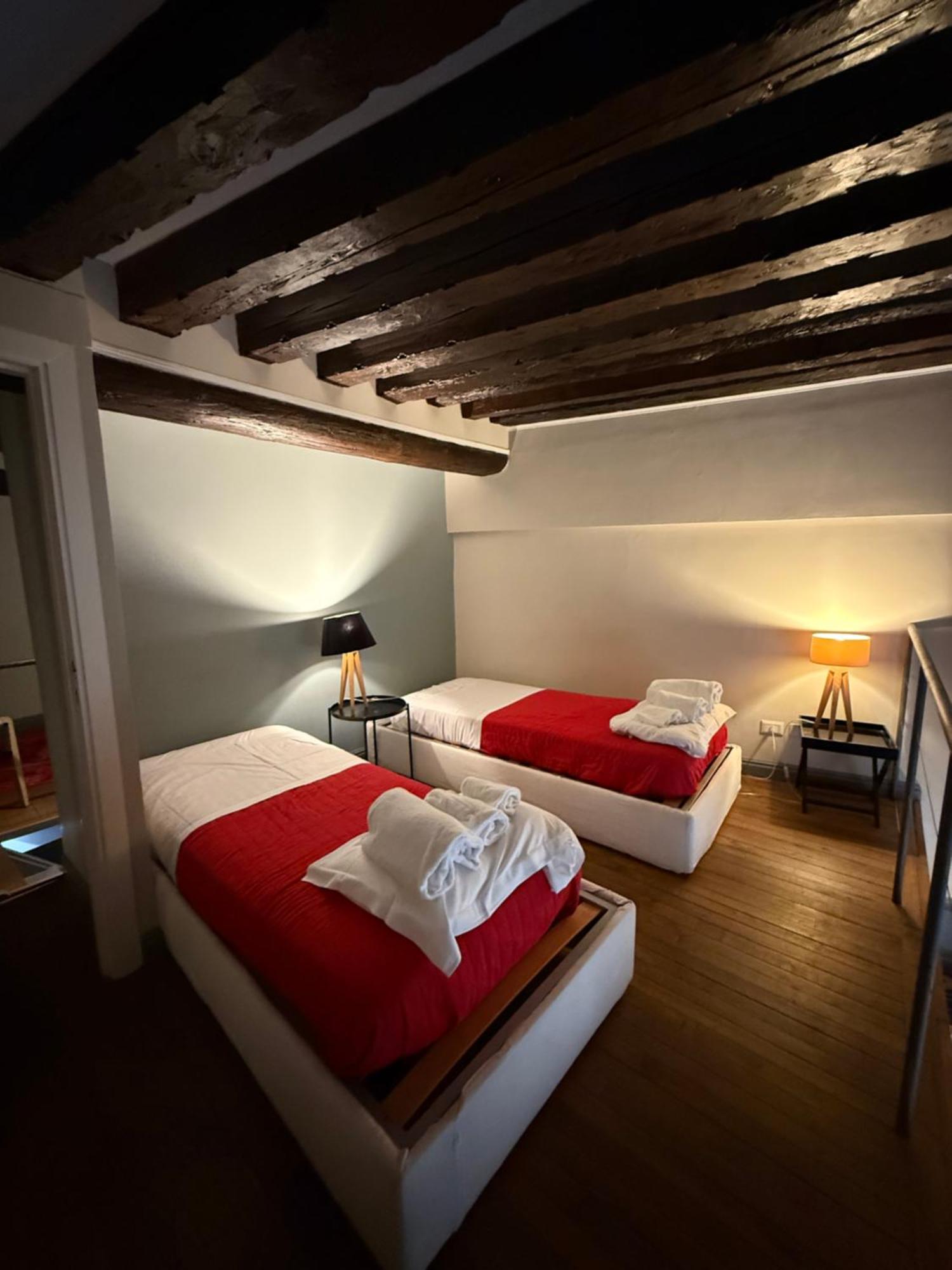 Palazzo Cambiaso Albergo Etico Genova Εξωτερικό φωτογραφία