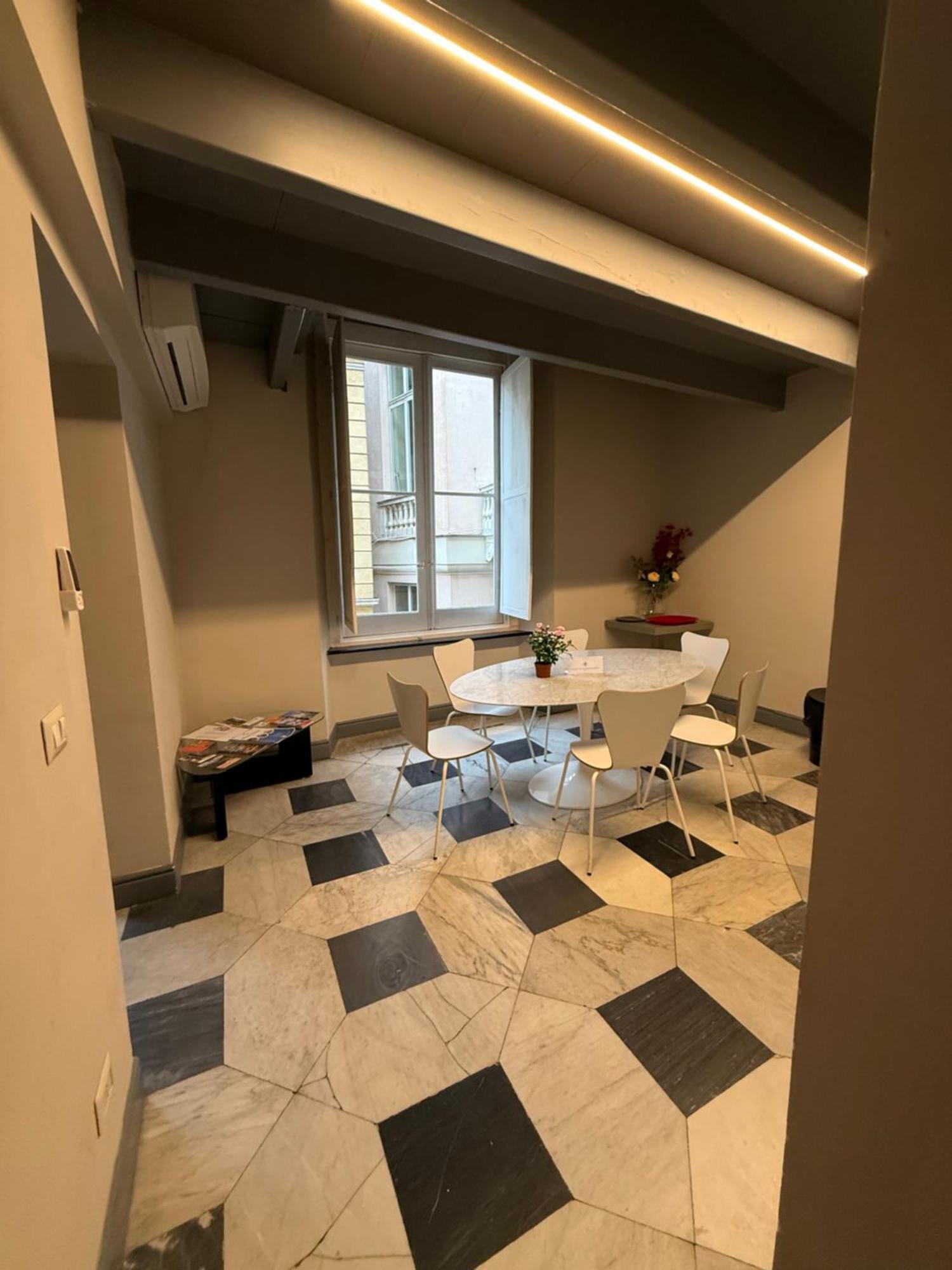 Palazzo Cambiaso Albergo Etico Genova Εξωτερικό φωτογραφία