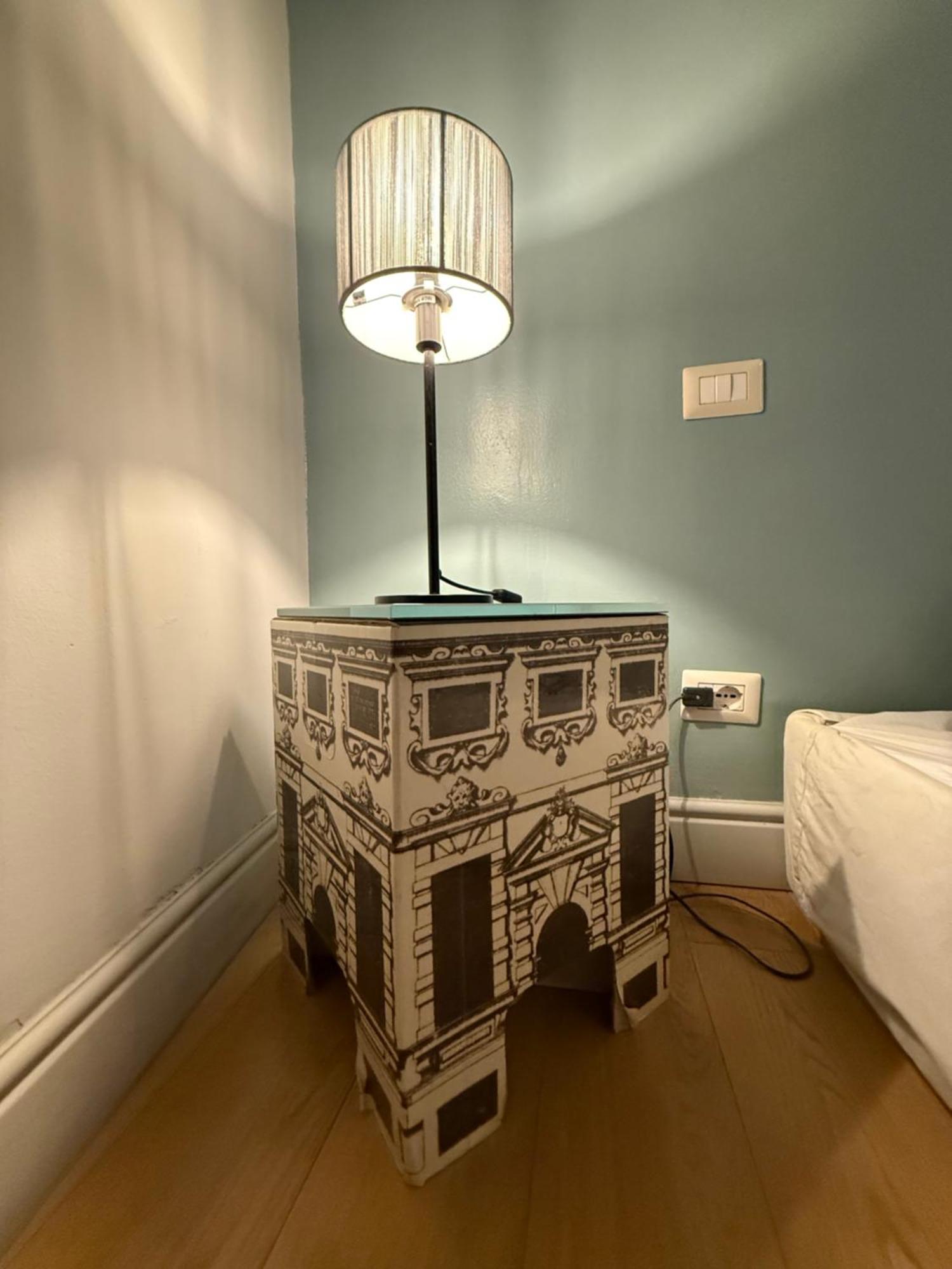 Palazzo Cambiaso Albergo Etico Genova Εξωτερικό φωτογραφία