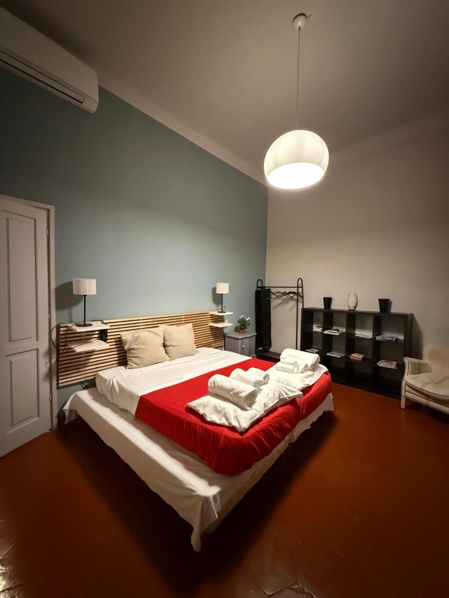 Palazzo Cambiaso Albergo Etico Genova Εξωτερικό φωτογραφία