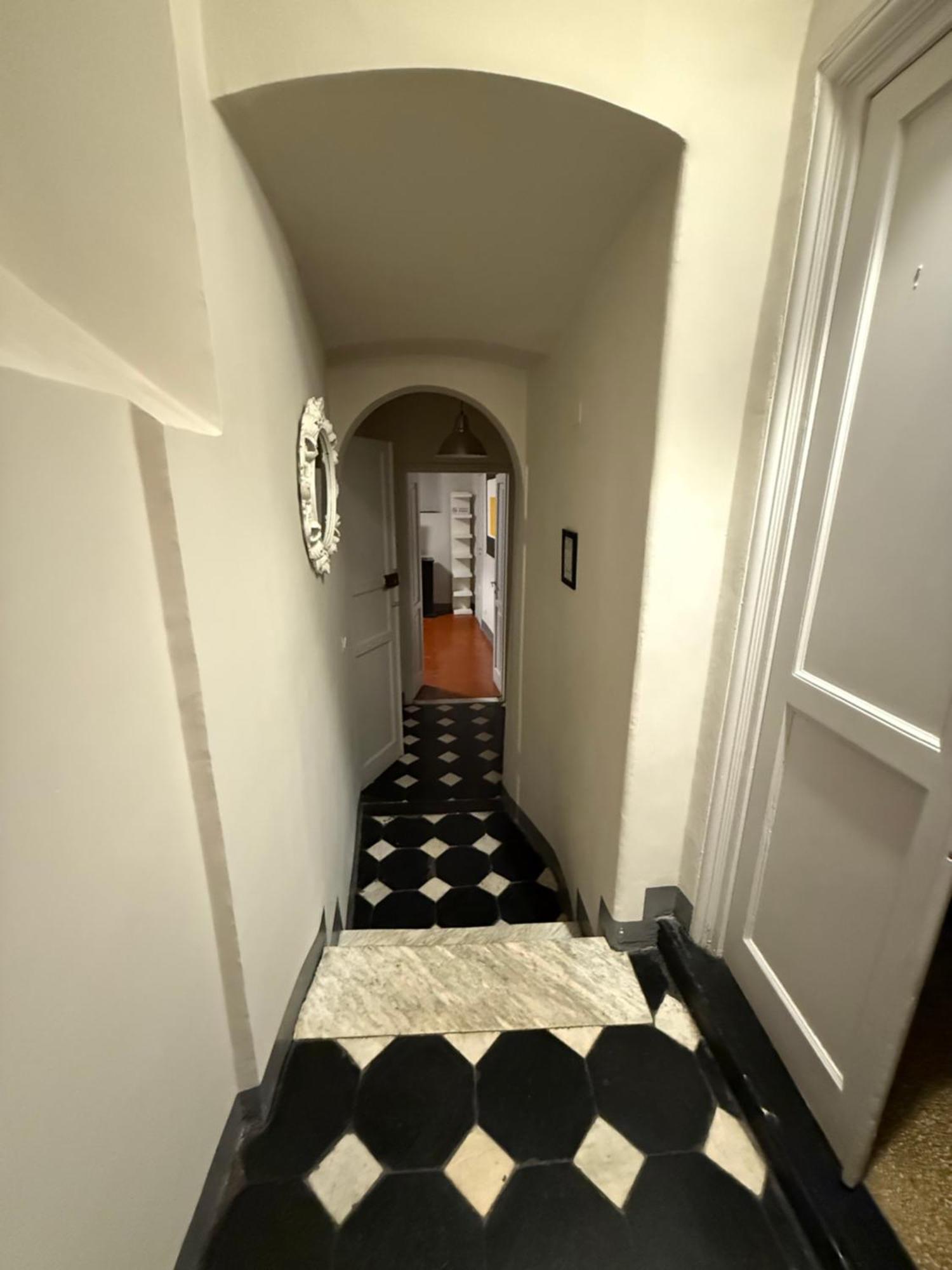 Palazzo Cambiaso Albergo Etico Genova Εξωτερικό φωτογραφία
