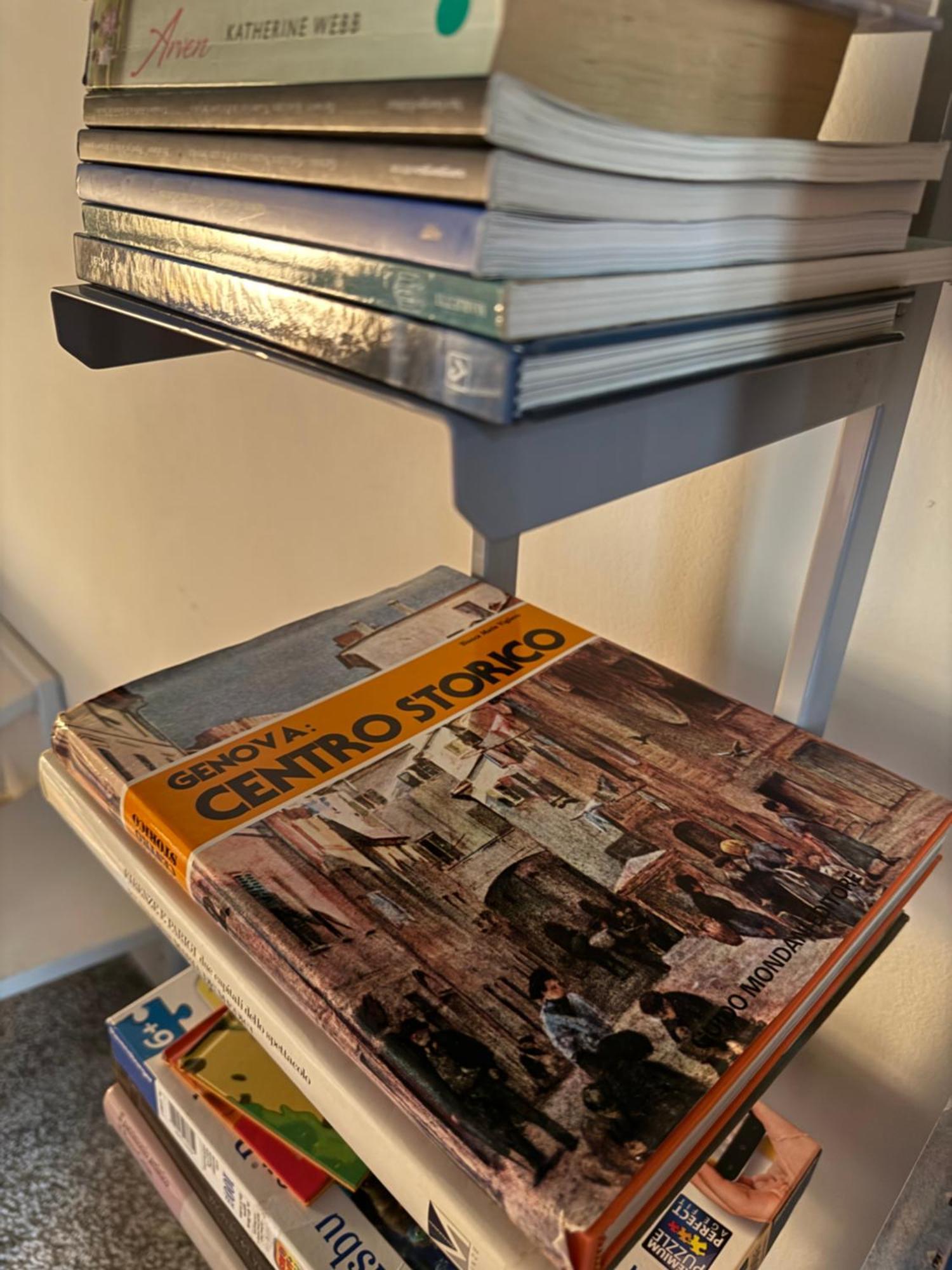 Palazzo Cambiaso Albergo Etico Genova Εξωτερικό φωτογραφία