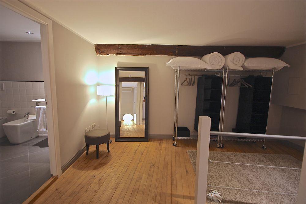 Palazzo Cambiaso Albergo Etico Genova Εξωτερικό φωτογραφία