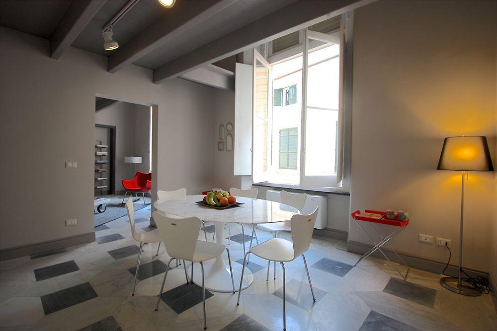 Palazzo Cambiaso Albergo Etico Genova Εξωτερικό φωτογραφία