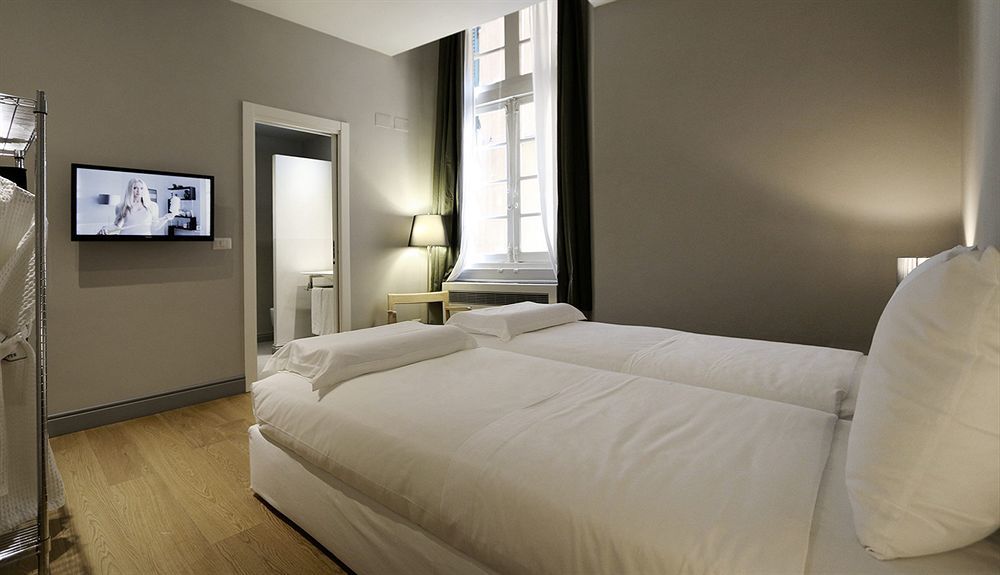 Palazzo Cambiaso Albergo Etico Genova Εξωτερικό φωτογραφία